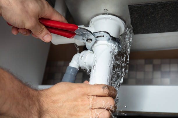 Best Flood damage cleanup  in Purvis, MS