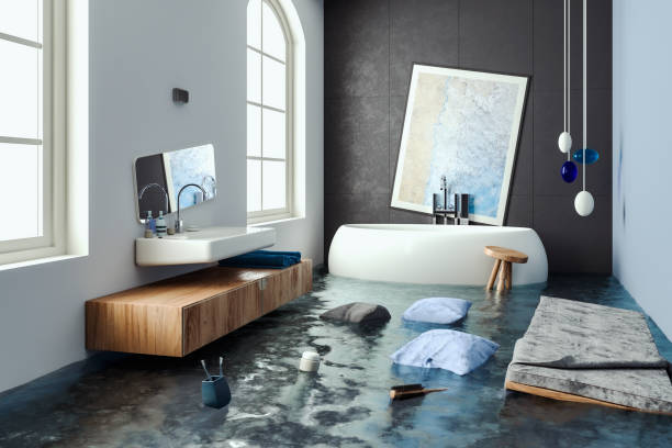 Purvis, MS Water damage restoration Pros