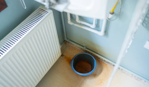 Reliable MS Water damage restoration Solutions