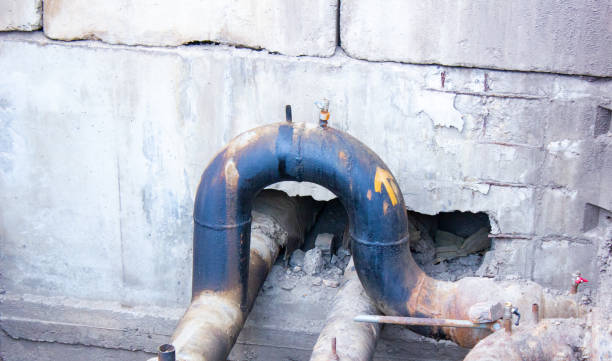 Best Emergency water damage restoration  in Purvis, MS
